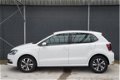 Volkswagen Polo - 1.2 TSI Highline - 1 - Thumbnail