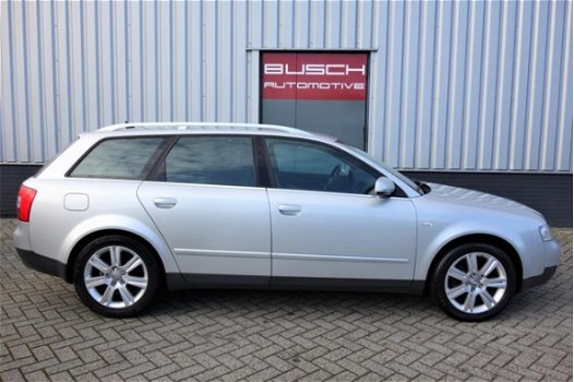 Audi A4 Avant - 2.0 Pro Line MT | YOUNGTIMER | AUTOMAAT | - 1