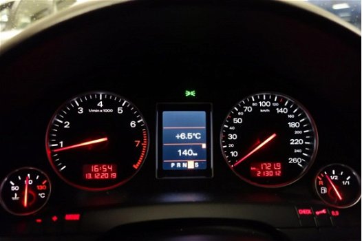 Audi A4 Avant - 2.0 Pro Line MT | YOUNGTIMER | AUTOMAAT | - 1