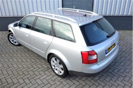 Audi A4 Avant - 2.0 Pro Line MT | YOUNGTIMER | AUTOMAAT | - 1