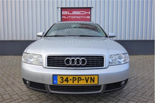 Audi A4 Avant - 2.0 Pro Line MT | YOUNGTIMER | AUTOMAAT | - 1