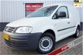 Volkswagen Caddy - 2.0 SDI | AIRCO | VAN 1e EIGENAAR | - 1 - Thumbnail