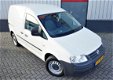 Volkswagen Caddy - 2.0 SDI | AIRCO | VAN 1e EIGENAAR | - 1 - Thumbnail