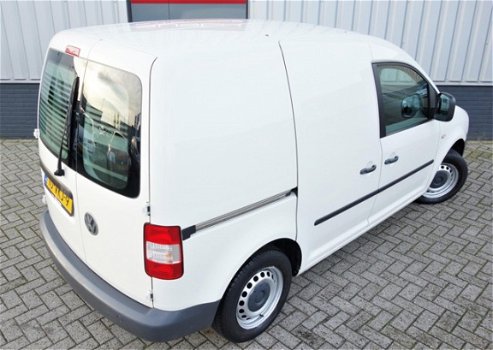 Volkswagen Caddy - 2.0 SDI | AIRCO | VAN 1e EIGENAAR | - 1