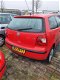 Volkswagen Polo - 1.2-12V - 1 - Thumbnail