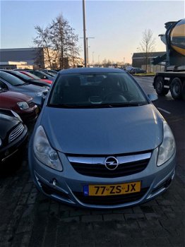 Opel Corsa - 1.3 CDTi Business - 1