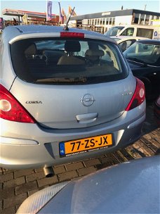 Opel Corsa - 1.3 CDTi Business