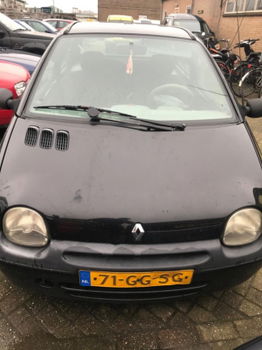 Renault Twingo - 1.2 Epicéa - 1