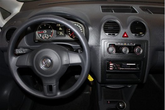 Volkswagen Caddy - | TRENDLINE | AIRCO | CRUISE | 75 PK | - 1
