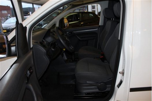 Volkswagen Caddy - | TRENDLINE | AIRCO | CRUISE | 75 PK | - 1