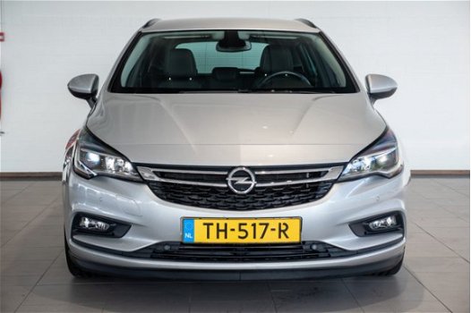 Opel Astra Sports Tourer - 1.0T 105PK Edition l Edition+ pakket l Automaat l CruiseControle l Naviga - 1