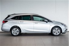 Opel Astra Sports Tourer - 1.0T 105PK Edition l Edition+ pakket l Automaat l CruiseControle l Naviga