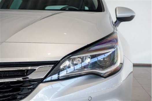 Opel Astra Sports Tourer - 1.0T 105PK Edition l Edition+ pakket l Automaat l CruiseControle l Naviga - 1