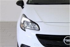 Opel Corsa - 1.4 Black Edition | navigatie | bluetooth | cruisecontrol |
