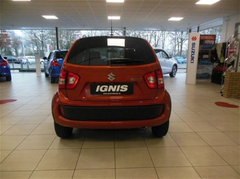 Suzuki Ignis - 1.2 Select I Nieuwe Ignis I Staat in Hoogeveen - 1