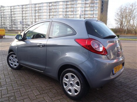 Ford Ka - 1.2 Cool & Sound start/stop (Airco) - 1