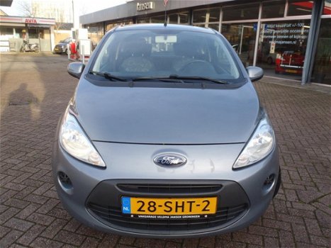 Ford Ka - 1.2 Cool & Sound start/stop (Airco) - 1