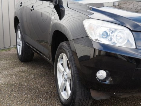 Toyota RAV4 - 2.0 VVTi Linea Sol - 1