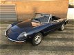 Alfa Romeo Spider - 2.0 Veloce 1980 nette staat - 1 - Thumbnail