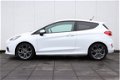 Ford Fiesta - EcoBoost ST-Line | NAVI | B&O | LANE ASSIST. | CRUISE | CLIMATE | LMV | DEALER ONDERHO - 1 - Thumbnail