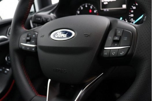 Ford Fiesta - EcoBoost ST-Line | NAVI | B&O | LANE ASSIST. | CRUISE | CLIMATE | LMV | DEALER ONDERHO - 1