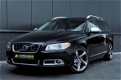 Volvo V70 - D4 2.0 R-Design Aut. Xenon Leder Camera Navi Trekhaak - 1 - Thumbnail