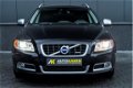 Volvo V70 - D4 2.0 R-Design Aut. Xenon Leder Camera Navi Trekhaak - 1 - Thumbnail