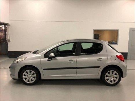 Peugeot 207 - 1.4-16V XS Airco/NweApk/Nette/Nap - 1