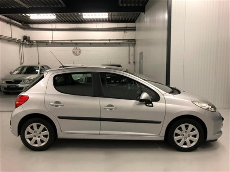 Peugeot 207 - 1.4-16V XS Airco/NweApk/Nette/Nap - 1