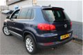 Volkswagen Tiguan - 1.4 TSI Sport&Style Stoelverwarming Zwarte Hemel Navigatie Achteruitrijcamera - 1 - Thumbnail