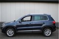 Volkswagen Tiguan - 1.4 TSI Sport&Style Stoelverwarming Zwarte Hemel Navigatie Achteruitrijcamera - 1 - Thumbnail