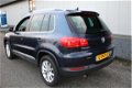 Volkswagen Tiguan - 1.4 TSI Sport&Style Stoelverwarming Zwarte Hemel Navigatie Achteruitrijcamera - 1 - Thumbnail