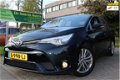 Toyota Avensis - 1.8 VVT-i Dynamic 1e Eigenaar Navigatie Achteruitrijcamera Automaat - 1 - Thumbnail