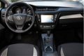 Toyota Avensis - 1.8 VVT-i Dynamic 1e Eigenaar Navigatie Achteruitrijcamera Automaat - 1 - Thumbnail