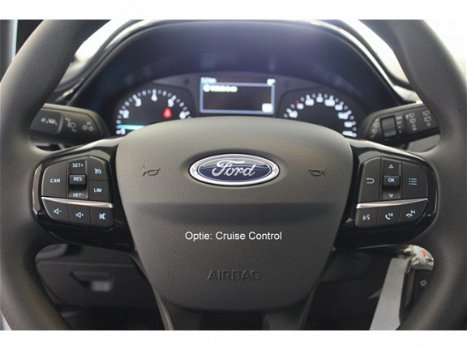 Ford Fiesta - Connected | €2.750 korting | Switchweken | 4 jaar garantie + €250 stickervoordeel | Ui - 1