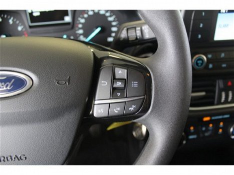 Ford Fiesta - Connected | €2.750 korting | Switchweken | 4 jaar garantie + €250 stickervoordeel | Ui - 1