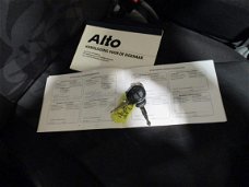 Suzuki Alto - 1.0 Exclusive 5-drs met airco en electr. ramen