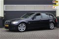 BMW 3-serie Touring - 330i High Executive Navi Xenon Leer - 1 - Thumbnail