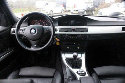 BMW 3-serie Touring - 330i High Executive Navi Xenon Leer - 1