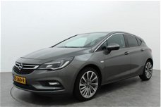 Opel Astra - 1.6 CDTI 136PK INNOVATION AUT. | Leder pakket | Navi | Trekhaak