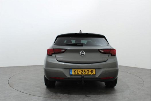 Opel Astra - 1.6 CDTI 136PK INNOVATION AUT. | Leder pakket | Navi | Trekhaak - 1