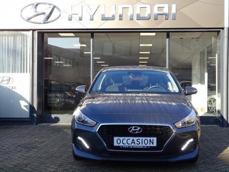 Hyundai i30 - 1.0 T-GDi 120 Comfort * 19836 / BTW Auto - 1