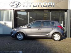 Hyundai i20 - 1.4 i-Motion 5-drs *AUTOMAAT / 37378 km