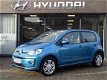 Volkswagen Up! - High up 5-drs * Parkeersensoren / LMV - 1 - Thumbnail