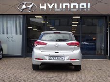 Hyundai i20 - 1.0 T-GDI 100 Go