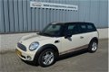 Mini Mini Clubman - 1.6 Cooper Chili | Climate Control | Xenon | Panorama OOK ZONDAG 19 JANUARI OPEN - 1 - Thumbnail