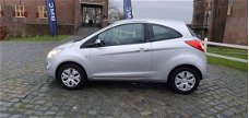 Ford Ka - 1.2 Cool&Sound Airco en zuinig met tot Apk 08-2020