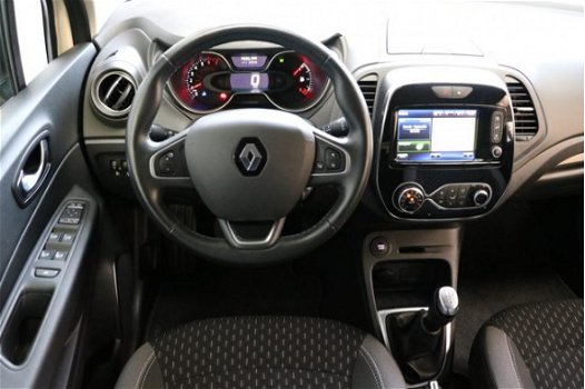 Renault Captur - TCe 90pk Intens | Navi | Clima | Cruise | Led Koplampen | Easy Life Pack - 1