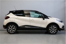 Renault Captur - TCe 90pk Intens | Navi | Clima | Cruise | Led Koplampen | Easy Life Pack