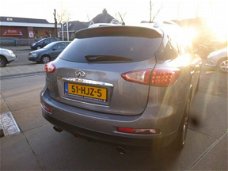 Infiniti EX - 37 GT NL.Auto Add.CRUISE/NAVI/CLIMA/CAMERA/LEER